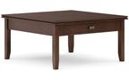 Artisan Square Coffee Table