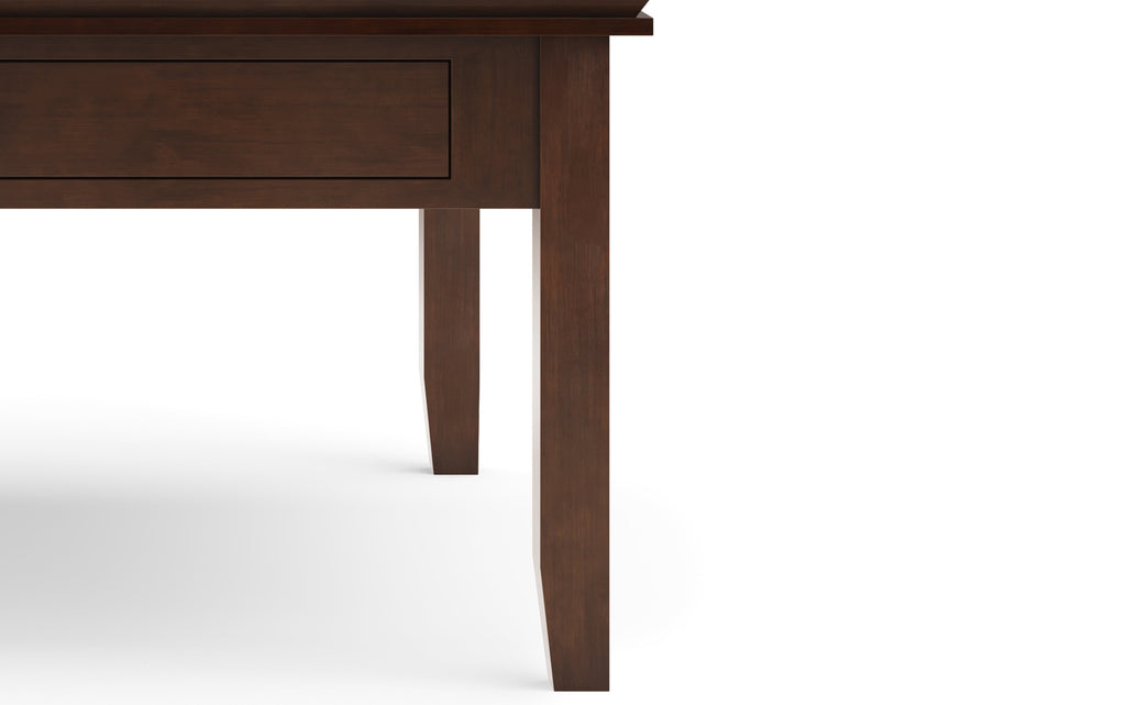 Artisan Square Coffee Table