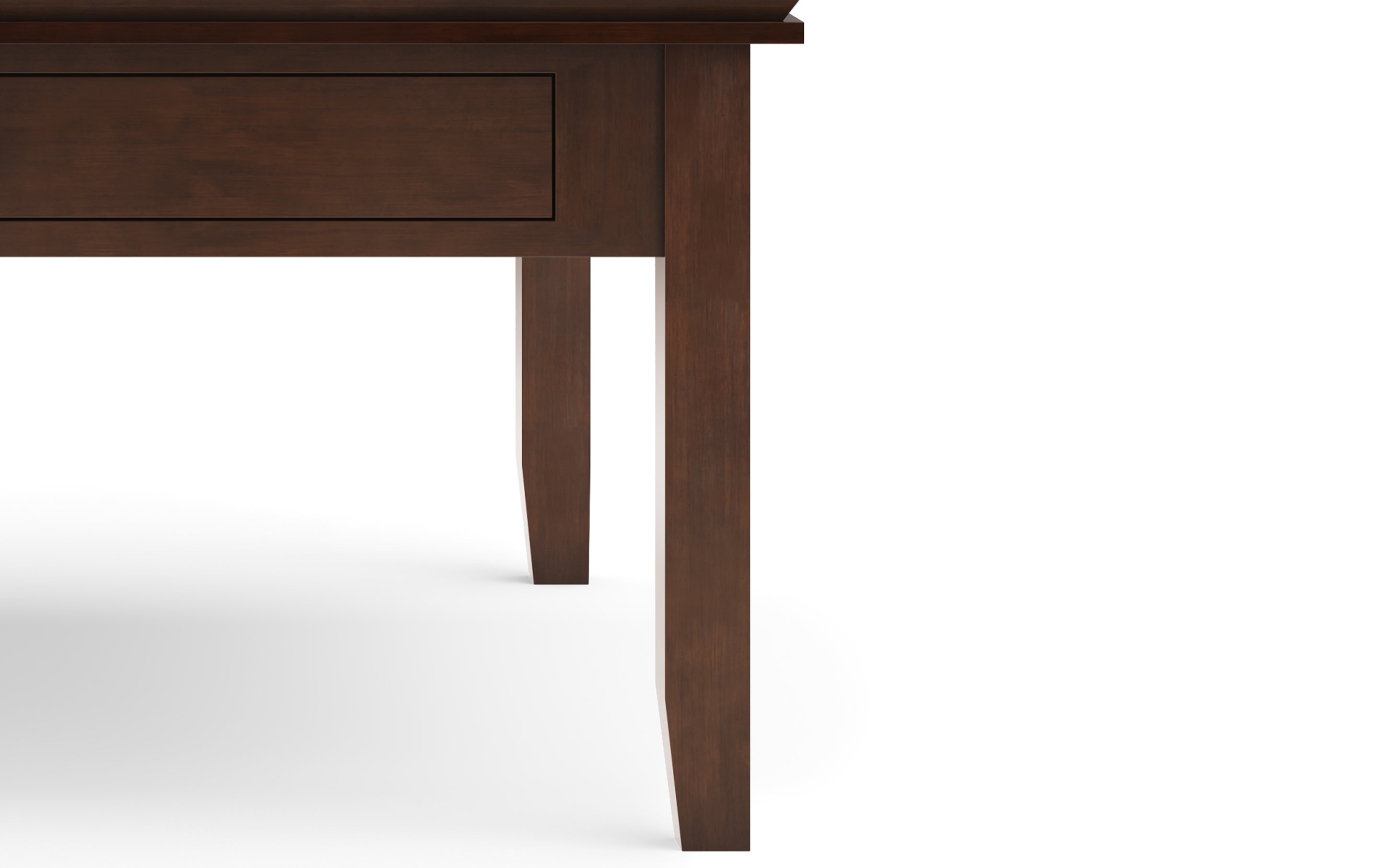 Artisan Square Coffee Table