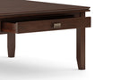 Artisan Square Coffee Table