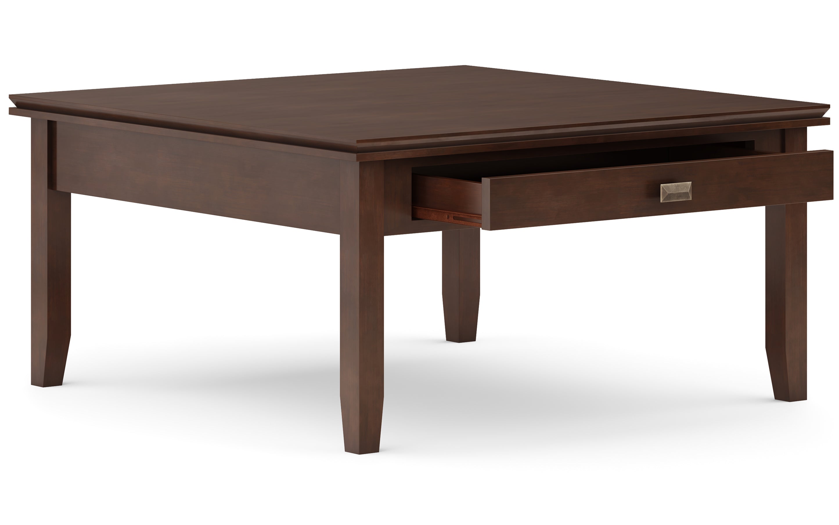 Artisan Square Coffee Table