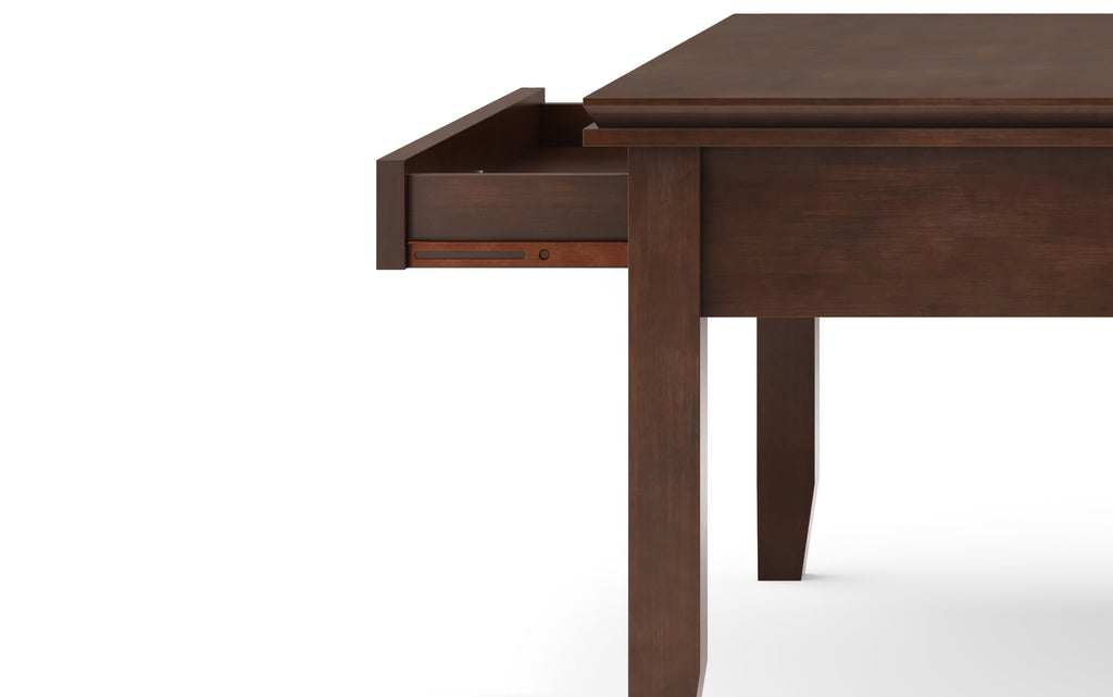 Artisan Square Coffee Table