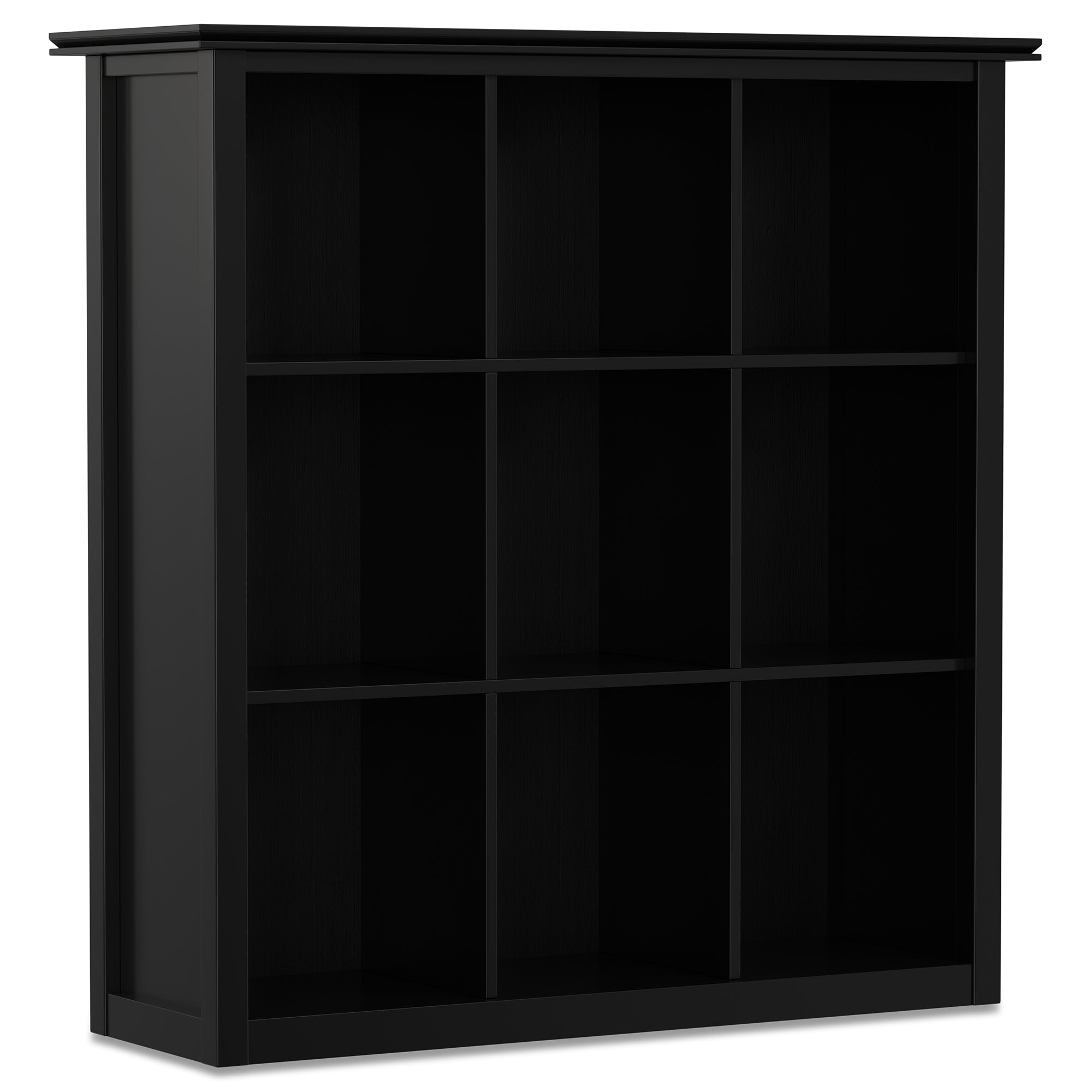 Artisan 9 Cube Bookcase