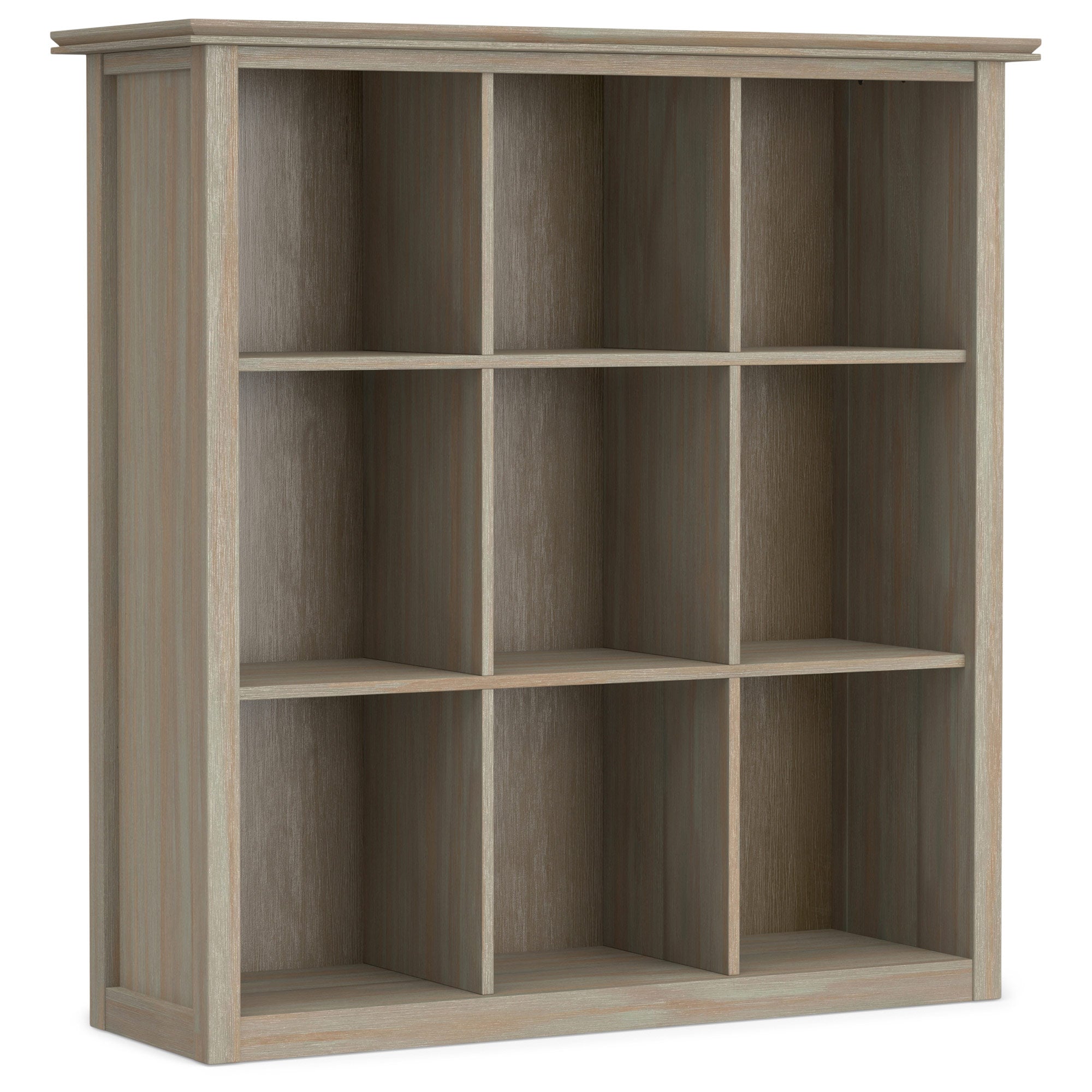 Artisan 9 Cube Bookcase