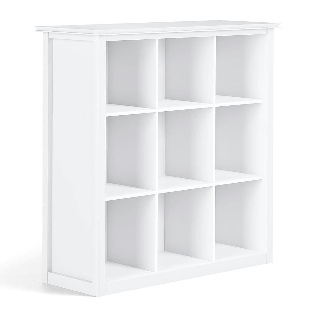 Artisan 9 Cube Bookcase