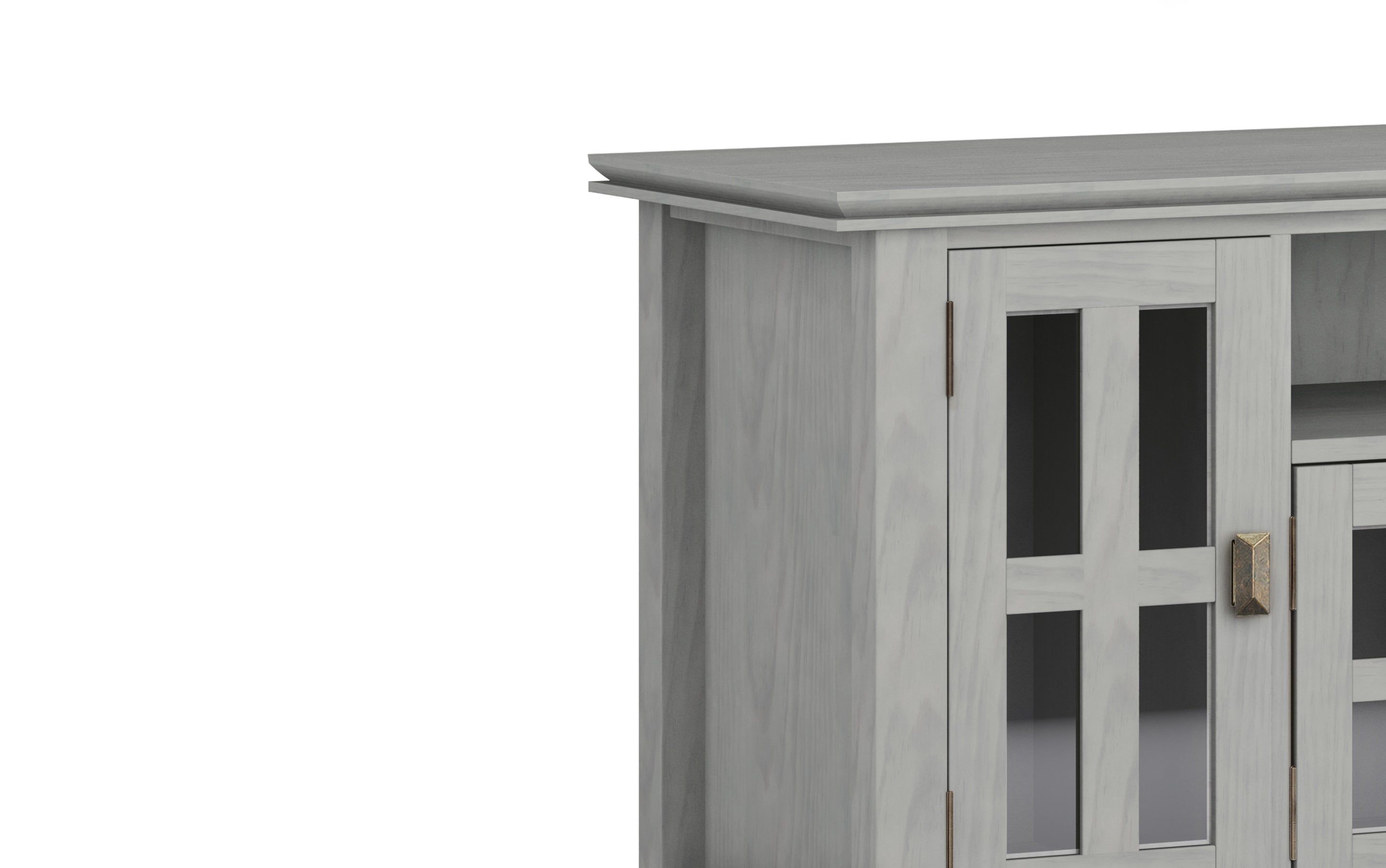 Artisan 72 inch TV Media Stand