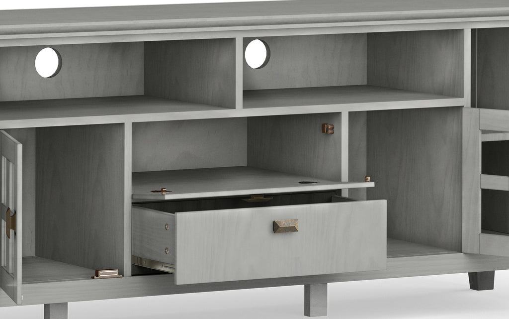 Artisan 72 inch TV Media Stand