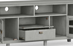 Artisan 72 inch TV Media Stand