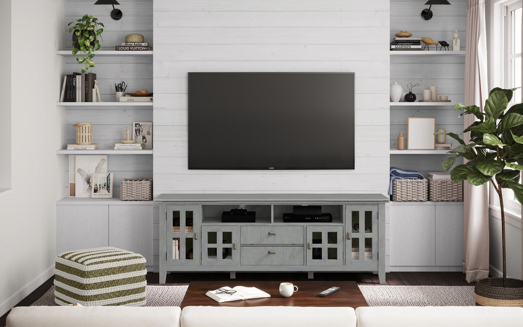 Artisan 72 inch TV Media Stand