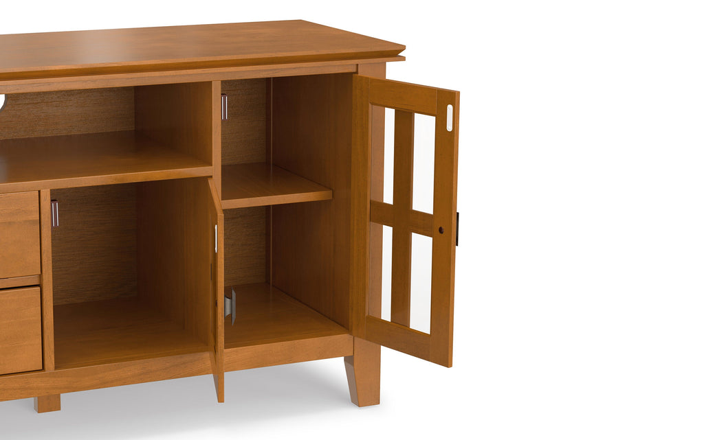 Artisan 72 inch TV Media Stand