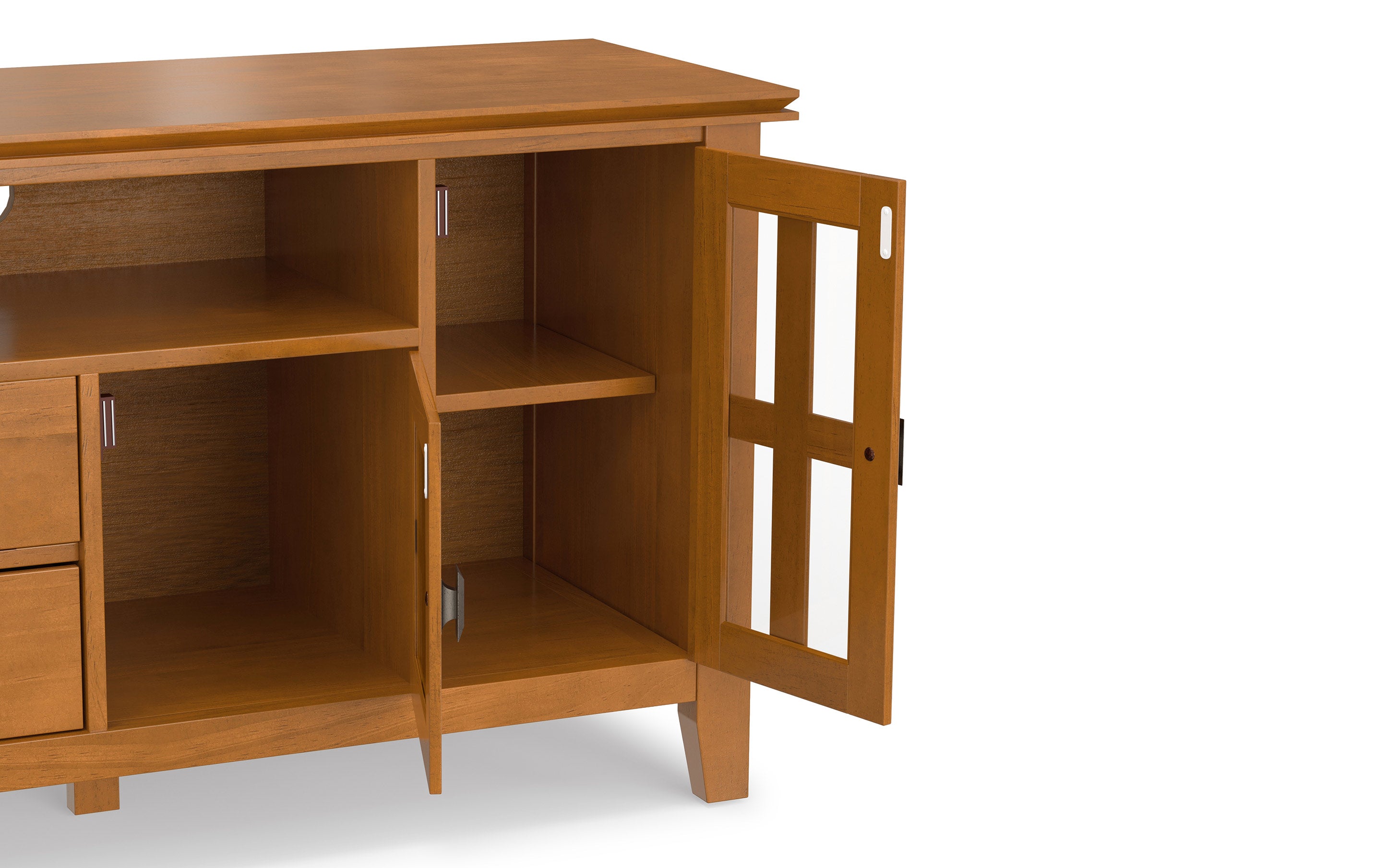 Artisan 72 inch TV Media Stand