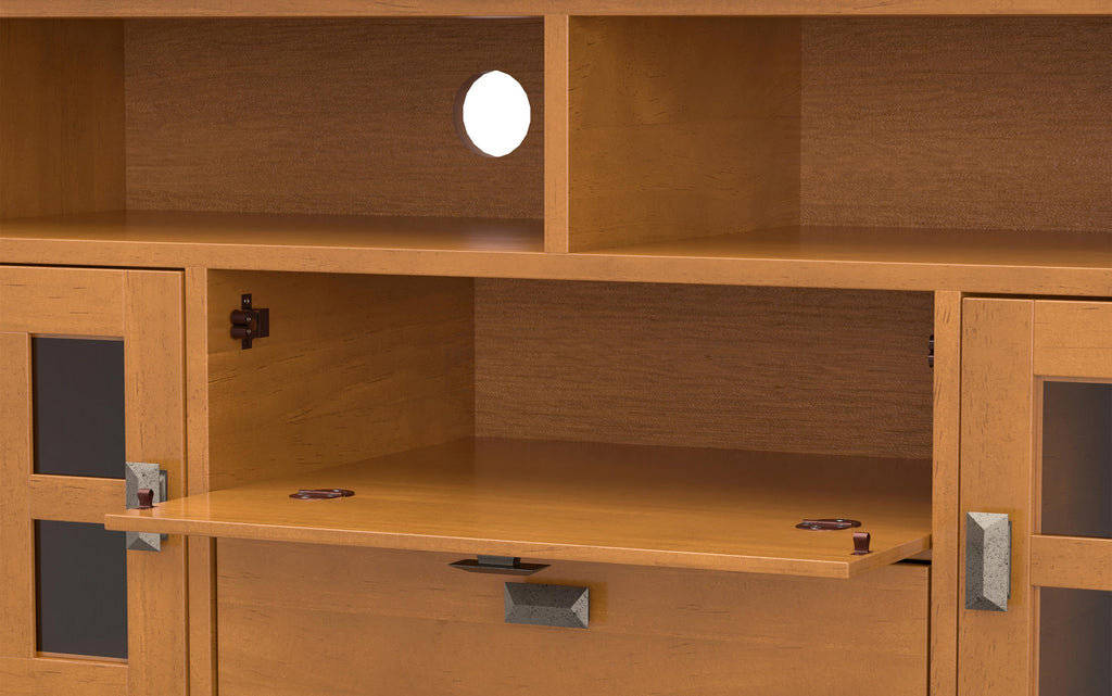 Artisan 72 inch TV Media Stand