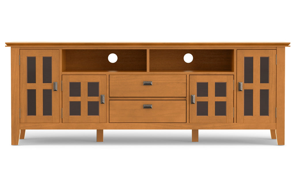 Artisan 72 inch TV Media Stand