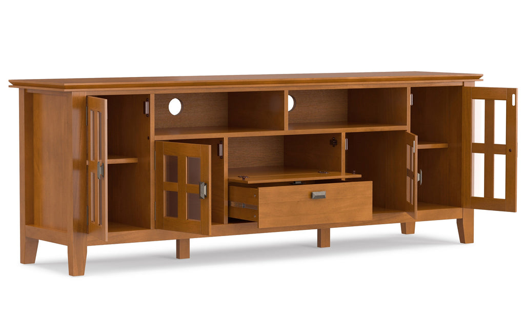 Artisan 72 inch TV Media Stand