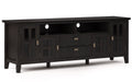 Artisan 72 inch TV Media Stand