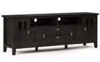 Artisan 72 inch TV Media Stand