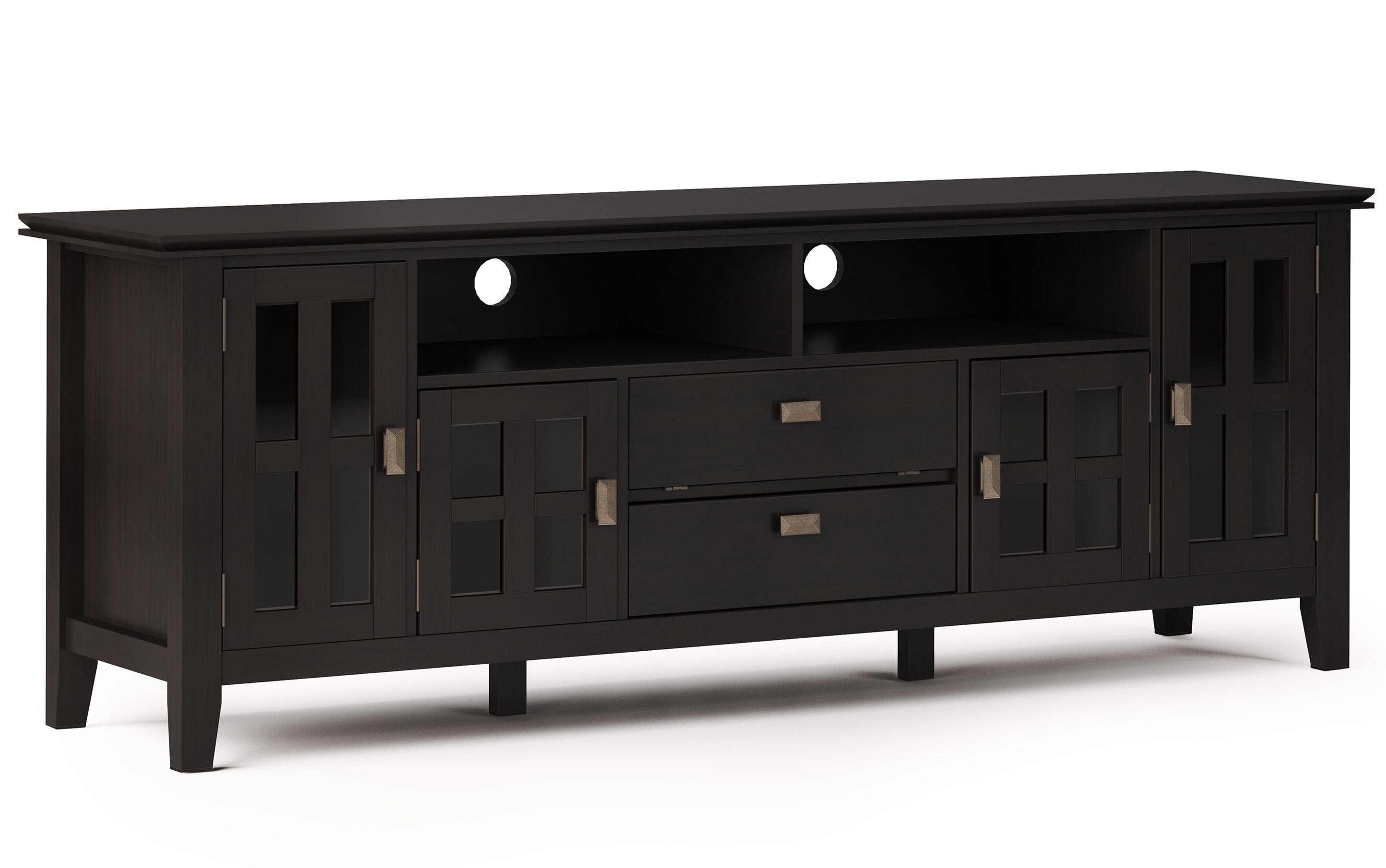 Artisan 72 inch TV Media Stand