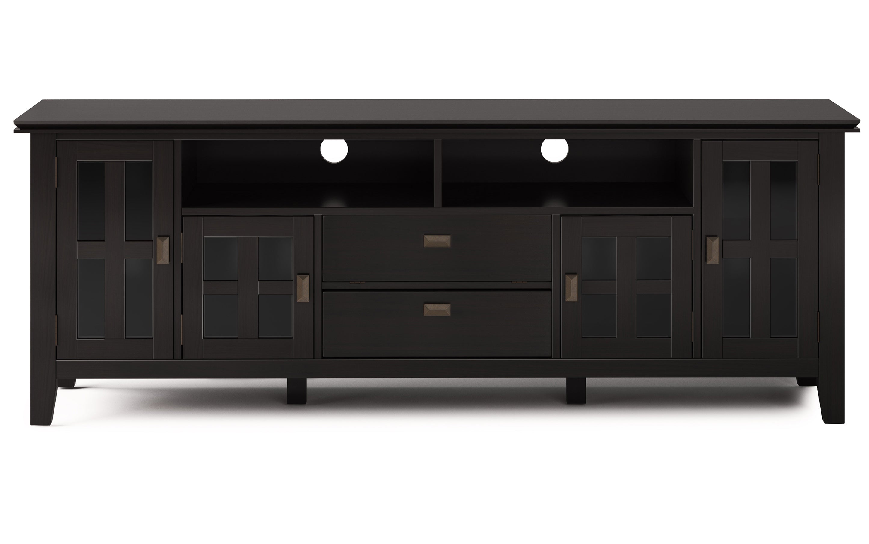 Artisan 72 inch TV Media Stand