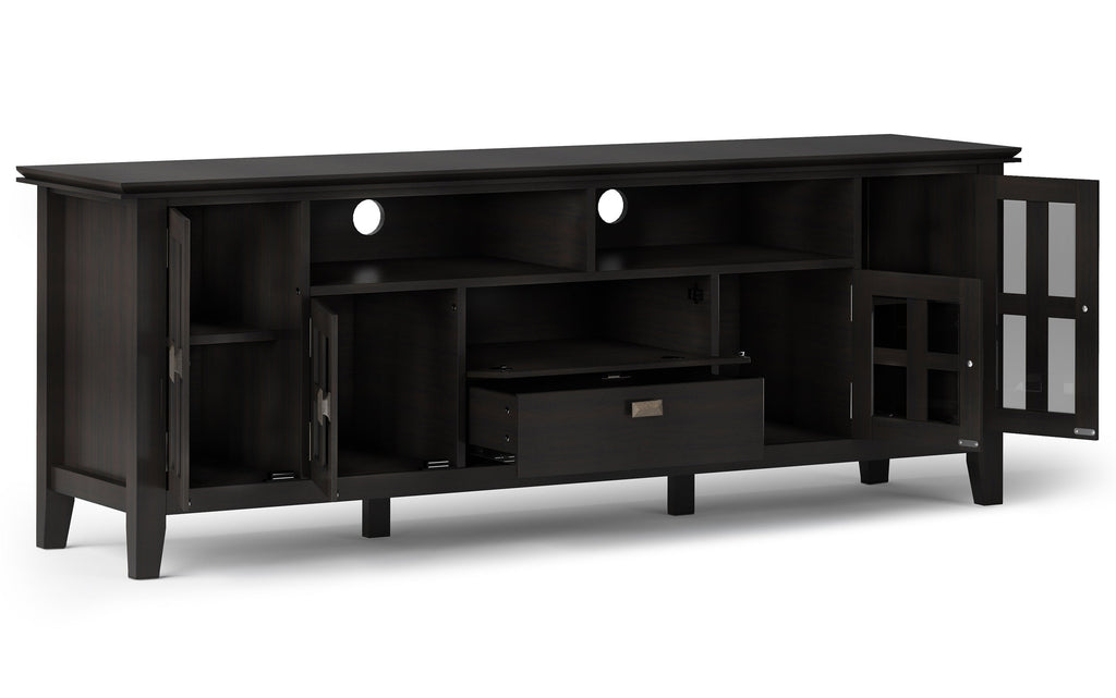 Artisan 72 inch TV Media Stand