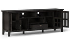 Artisan 72 inch TV Media Stand
