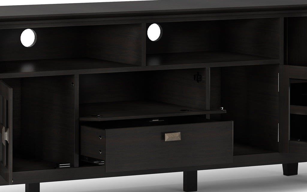 Artisan 72 inch TV Media Stand