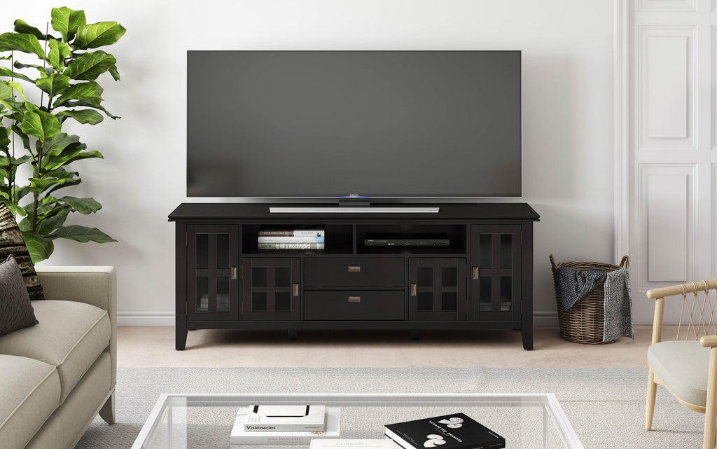 Artisan 72 inch TV Media Stand