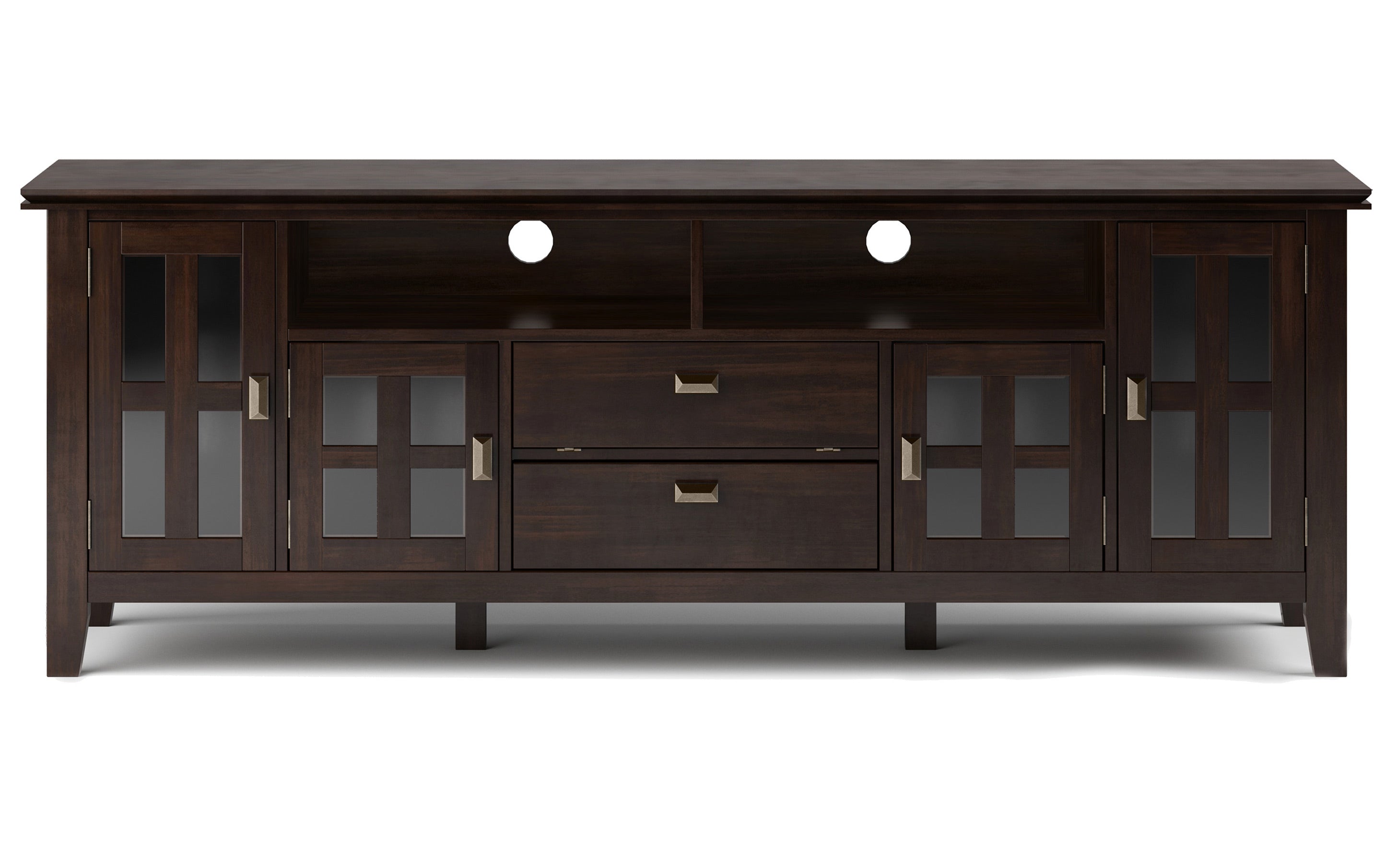 Artisan 72 inch TV Media Stand