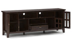 Artisan 72 inch TV Media Stand