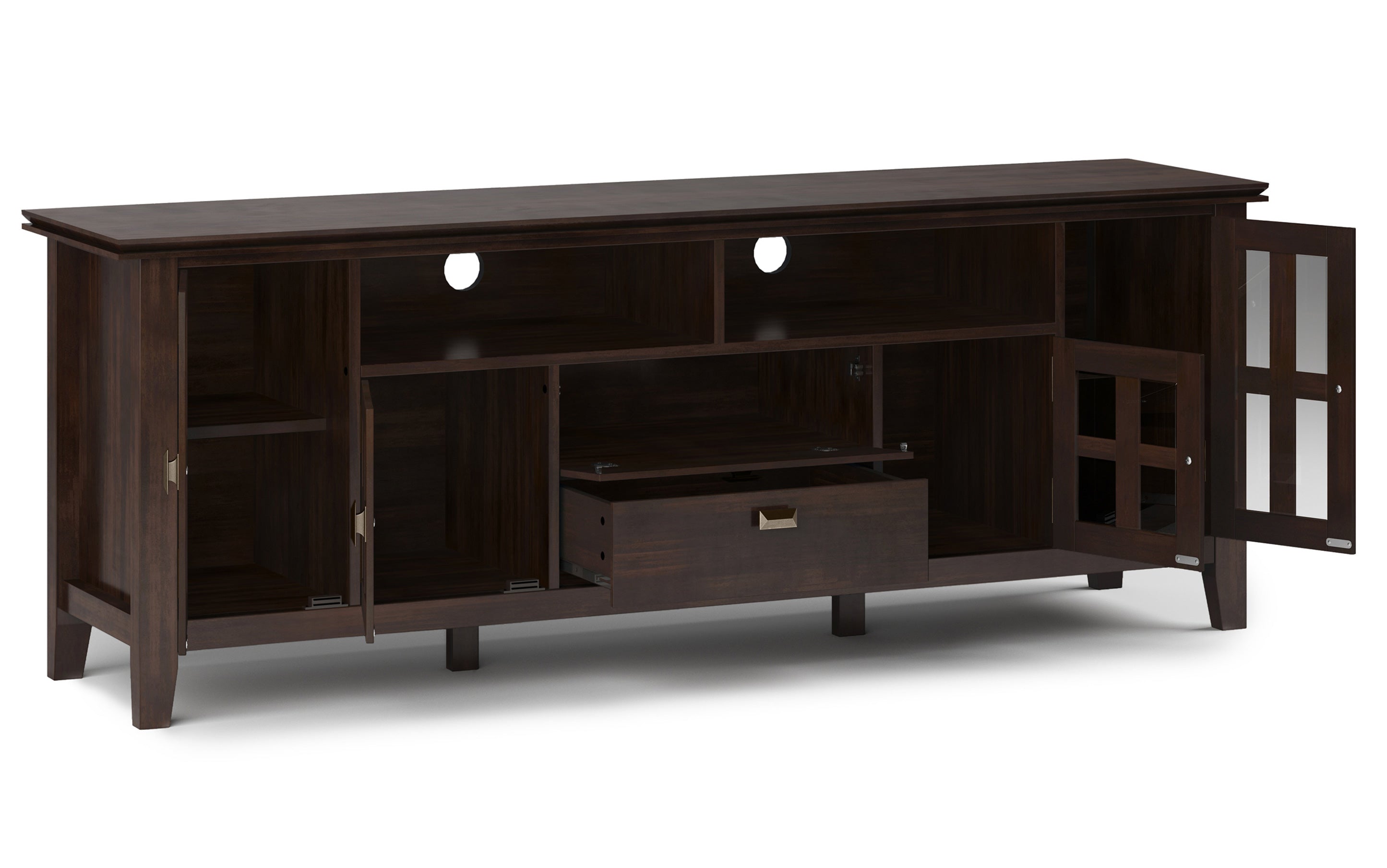 Artisan 72 inch TV Media Stand