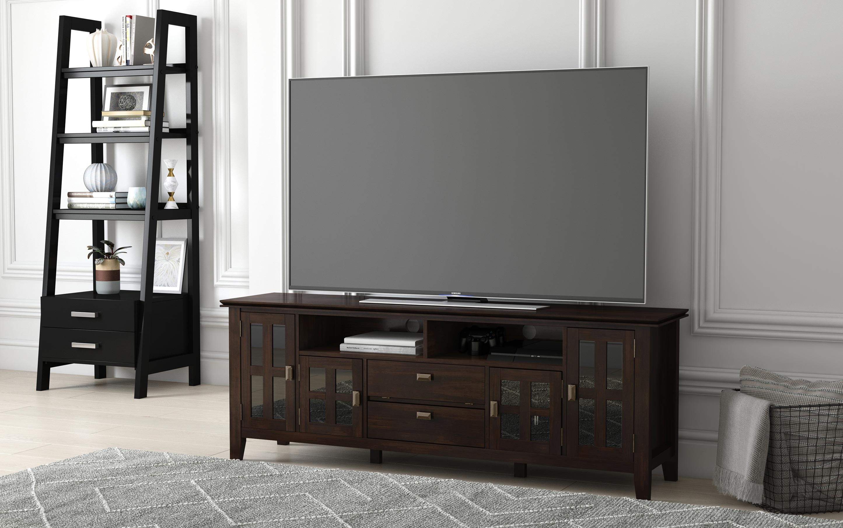 Artisan 72 inch TV Media Stand