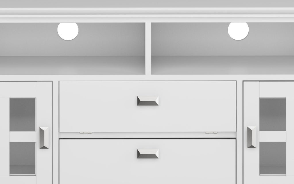 Artisan 72 inch TV Media Stand