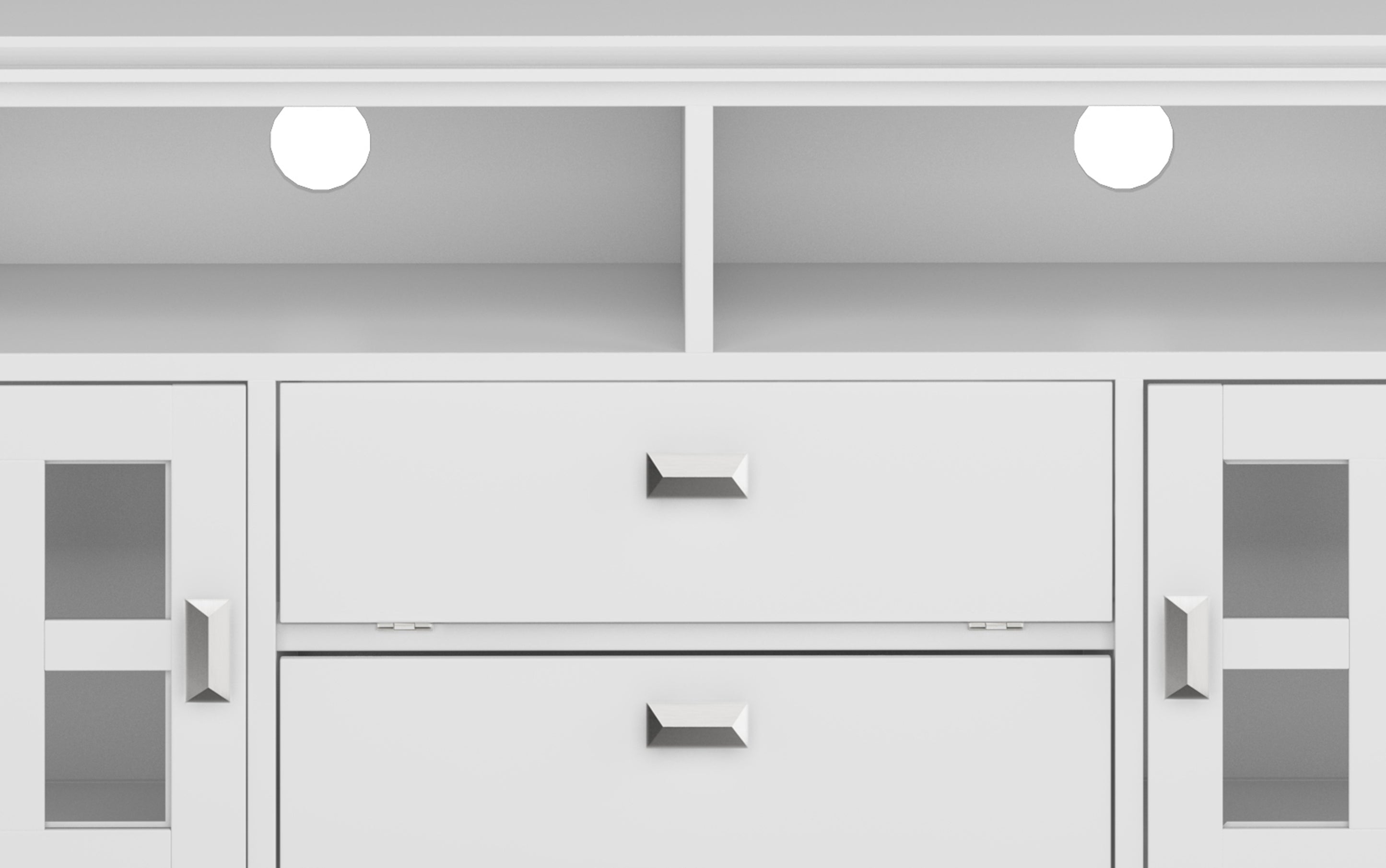 Artisan 72 inch TV Media Stand