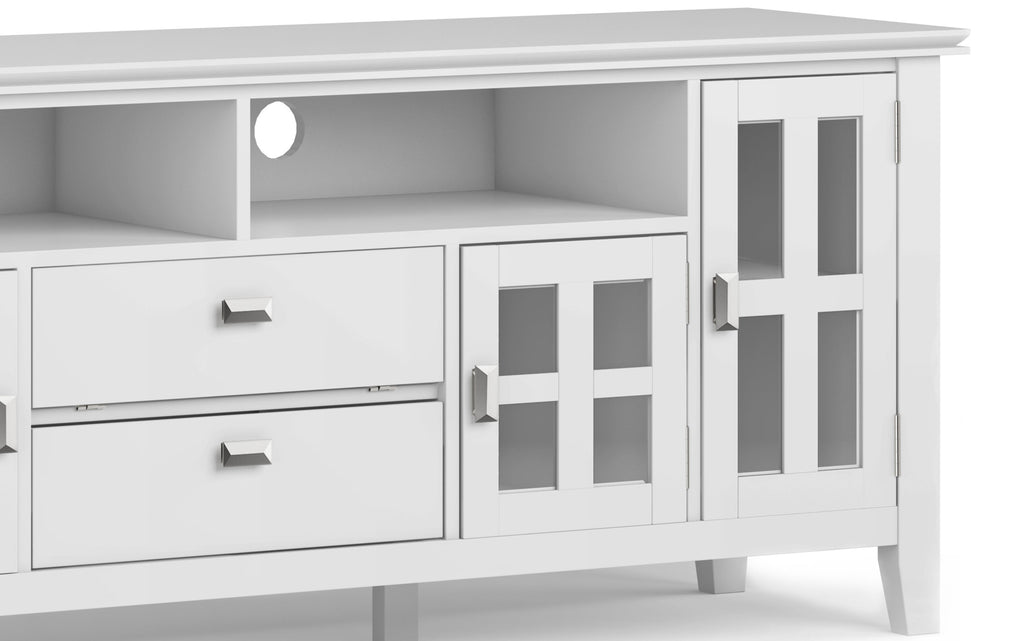 Artisan 72 inch TV Media Stand