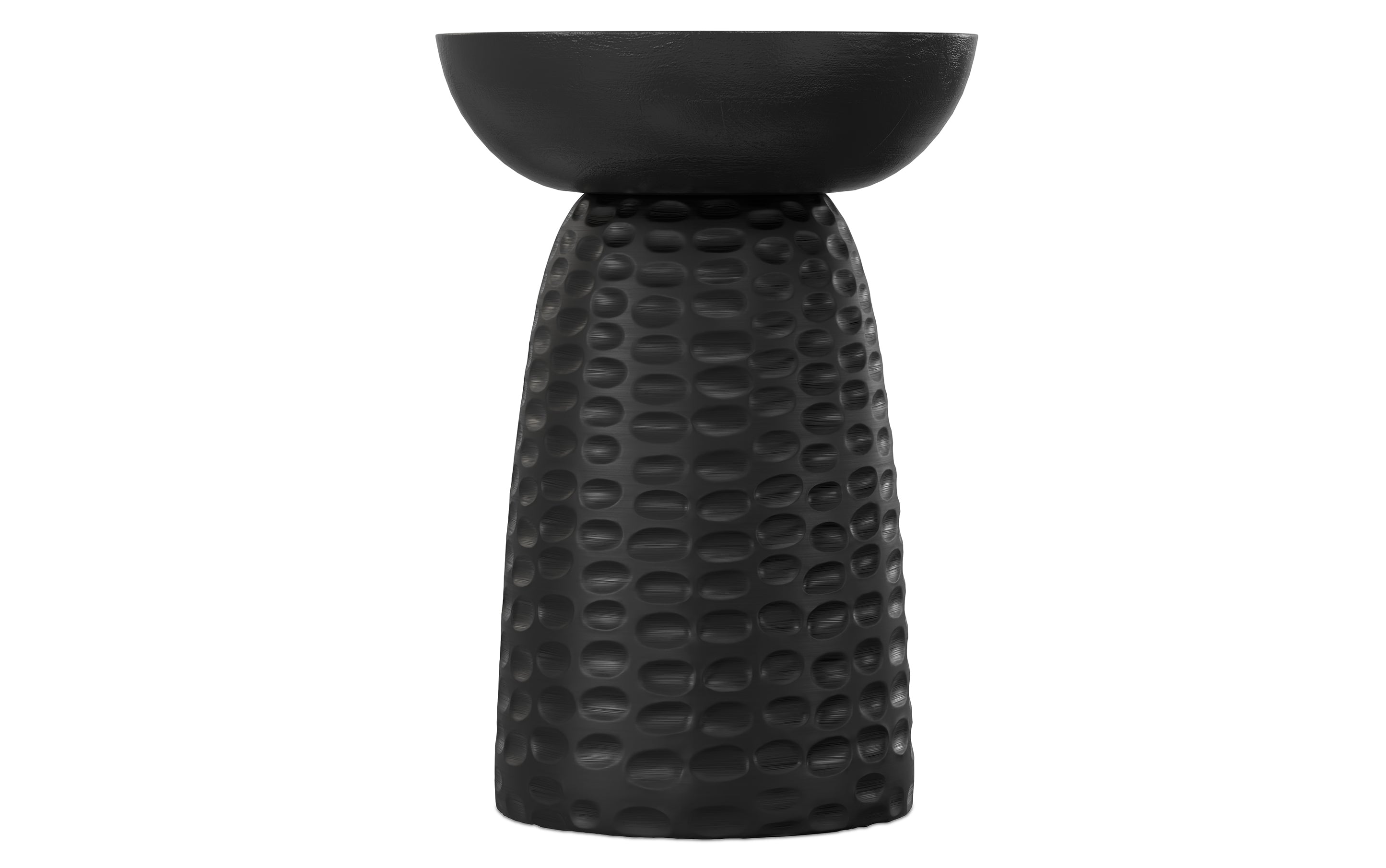 Boyd 13 inch Accent Table in Mango