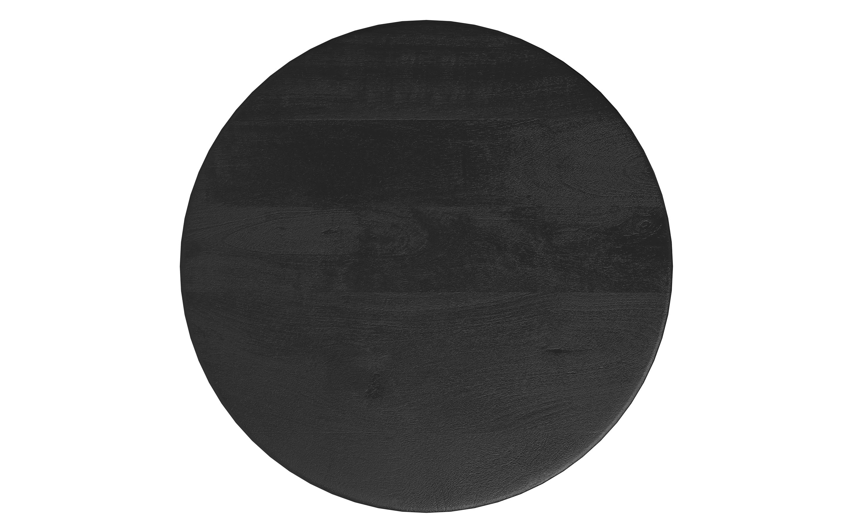 Boyd 13 inch Accent Table in Mango