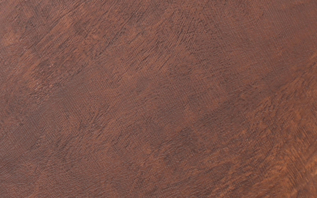 Boyd 13 inch Accent Table in Mango