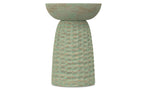 Boyd 13 inch Accent Table in Mango