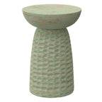 Boyd 13 inch Accent Table in Mango