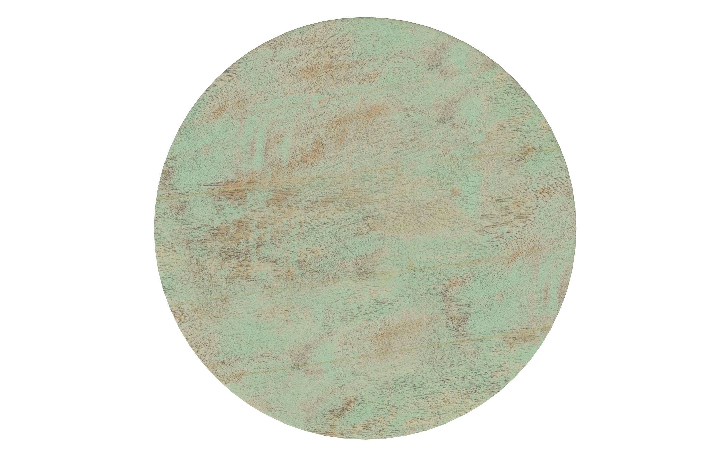 Boyd 13 inch Accent Table in Mango