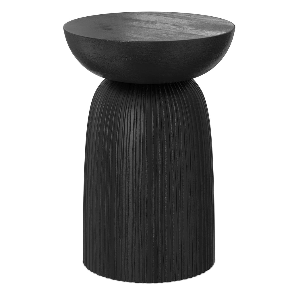 Boyd 13 inch Line Accent Table
