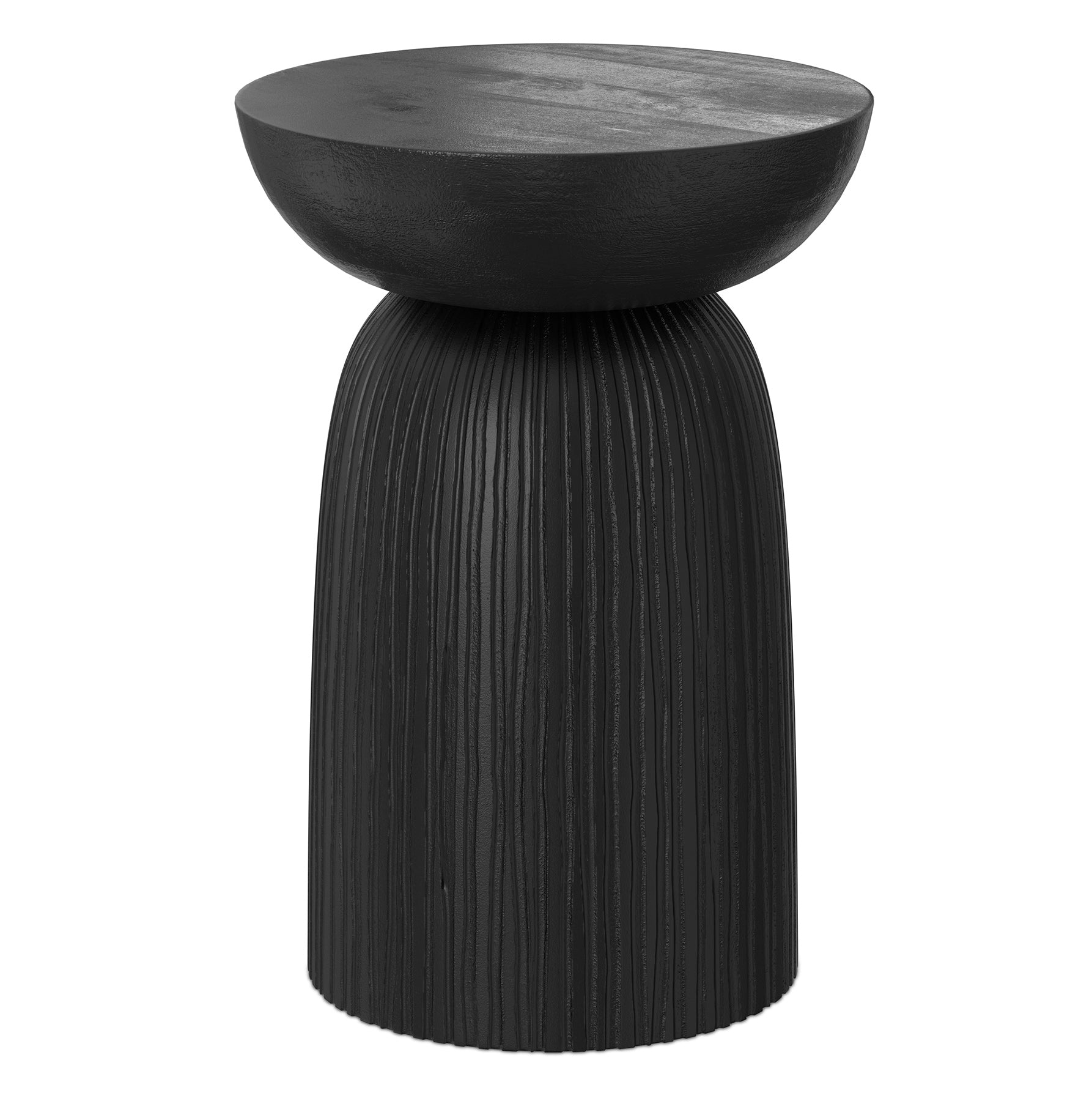 Boyd 13 inch Line Accent Table