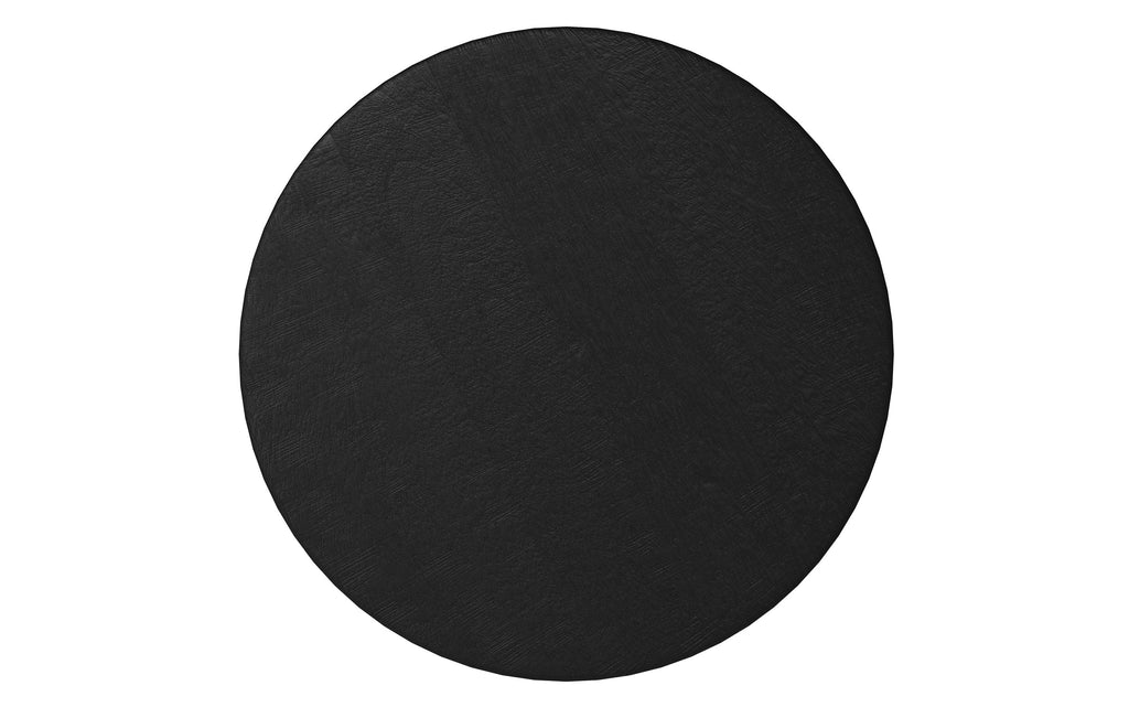 Boyd 13 inch Stripe Accent Table