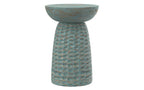 Boyd 13 inch Accent Table in Mango