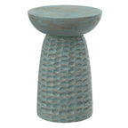 Boyd 13 inch Accent Table in Mango