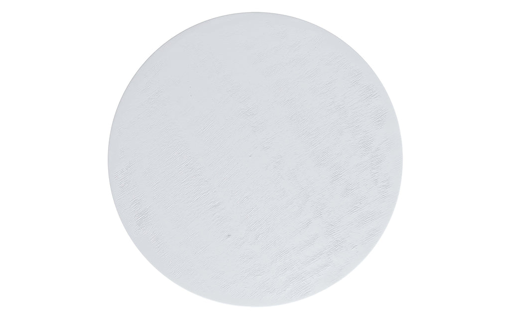 Boyd 13 inch Accent Table in Mango