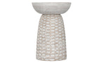Boyd 13 inch Accent Table in Mango