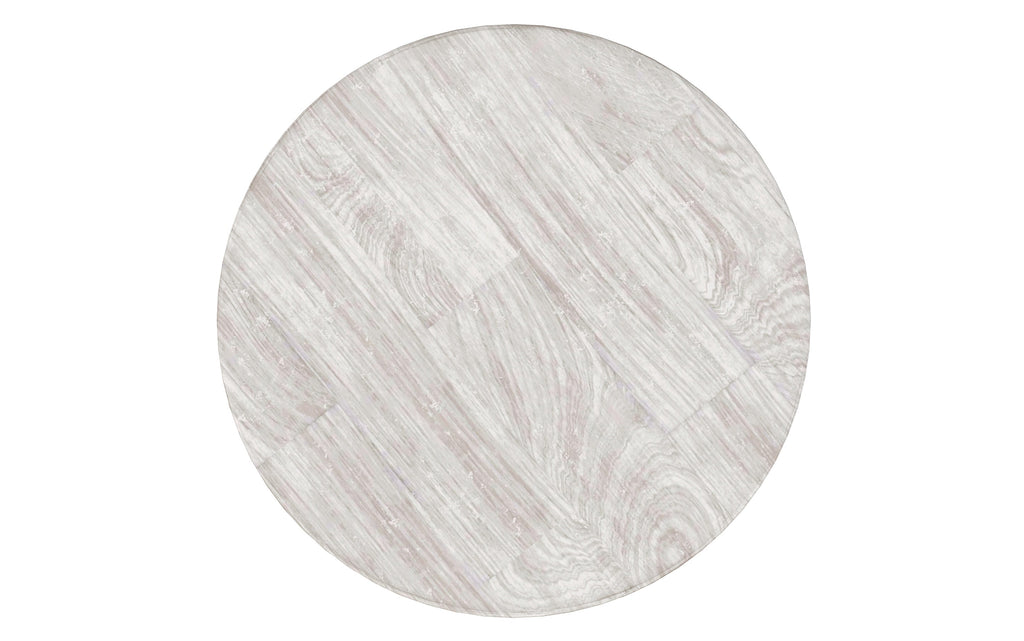 Boyd 13 inch Accent Table in Mango