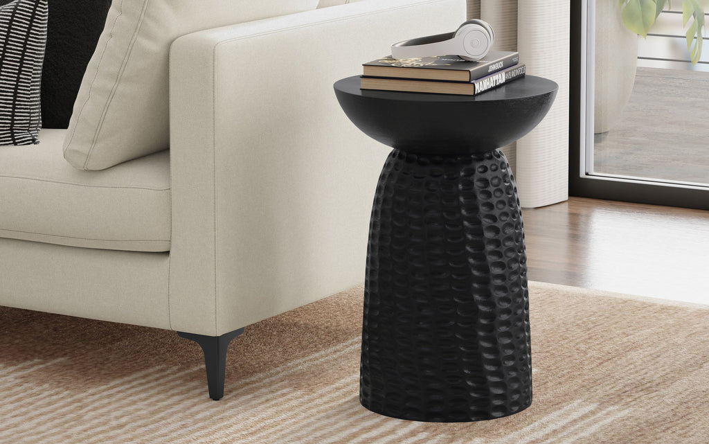 Boyd 16 inch Accent Table