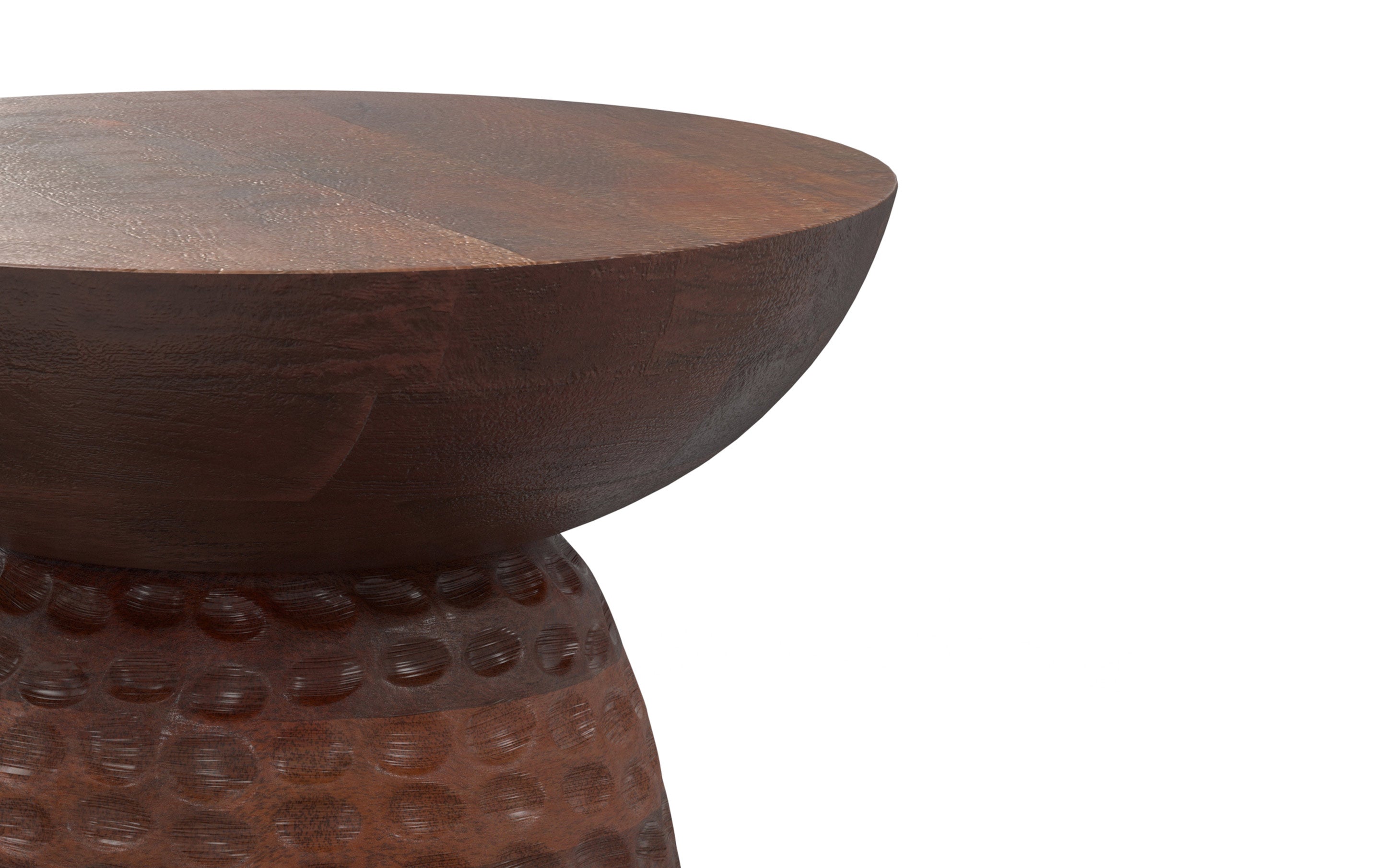 Boyd 16 inch Accent Table