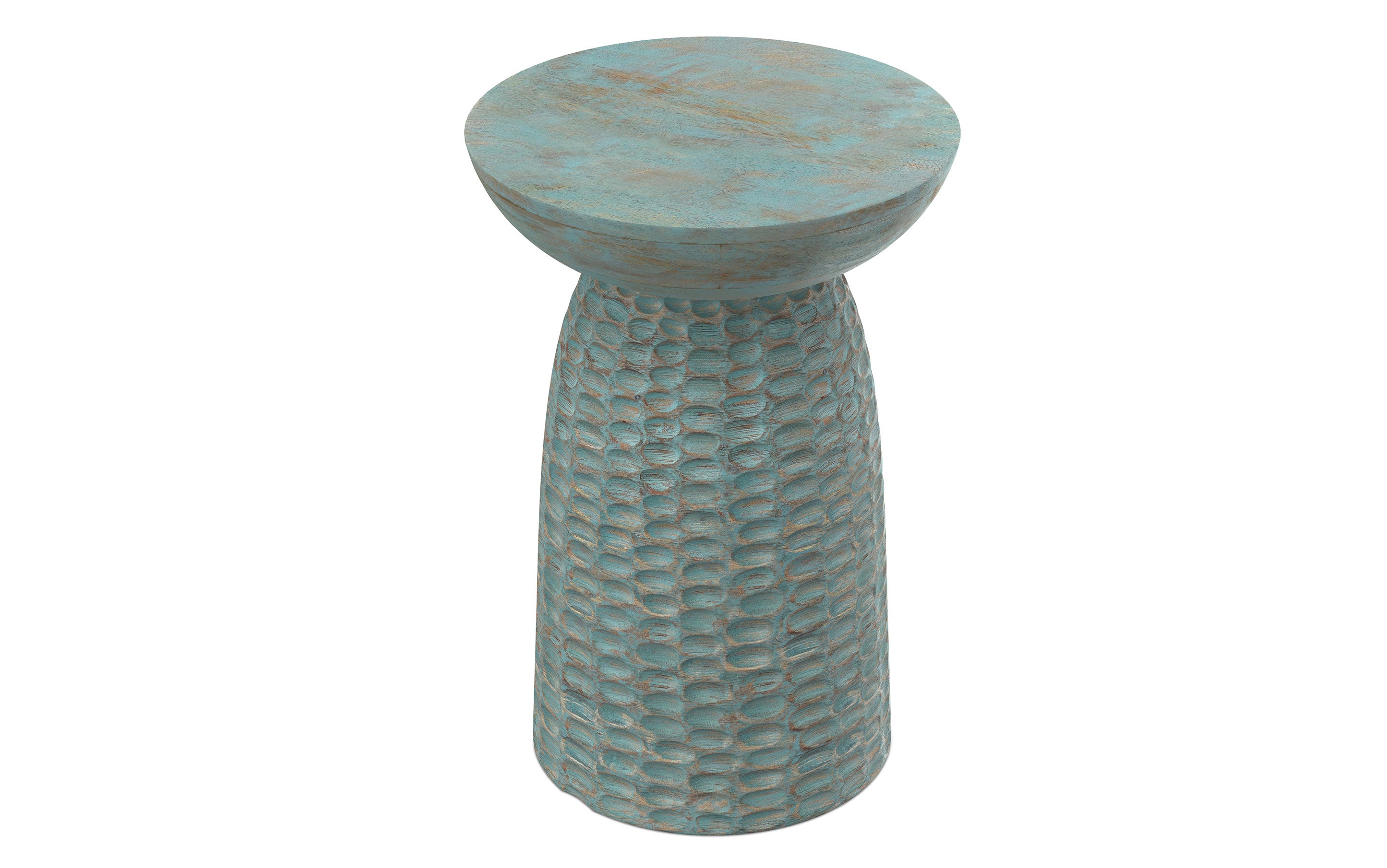 Boyd 16 inch Accent Table